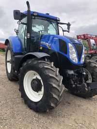 New Holland T7.210 AC