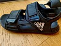 Sandały chłopięce Adidas 34