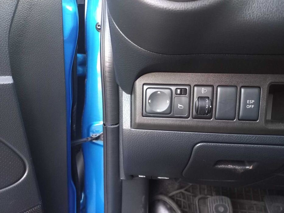 Продам Nissan Note