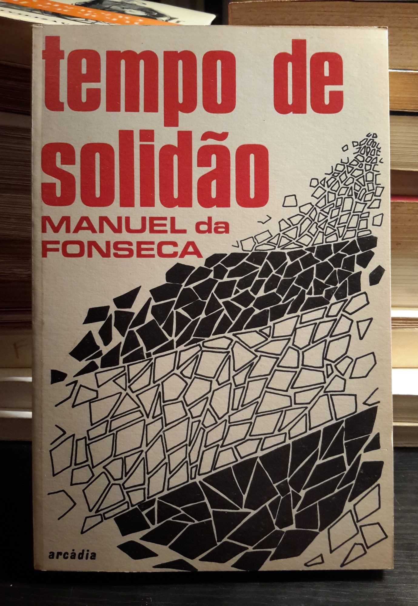 Manuel da Fonseca - Tempo de Solidão