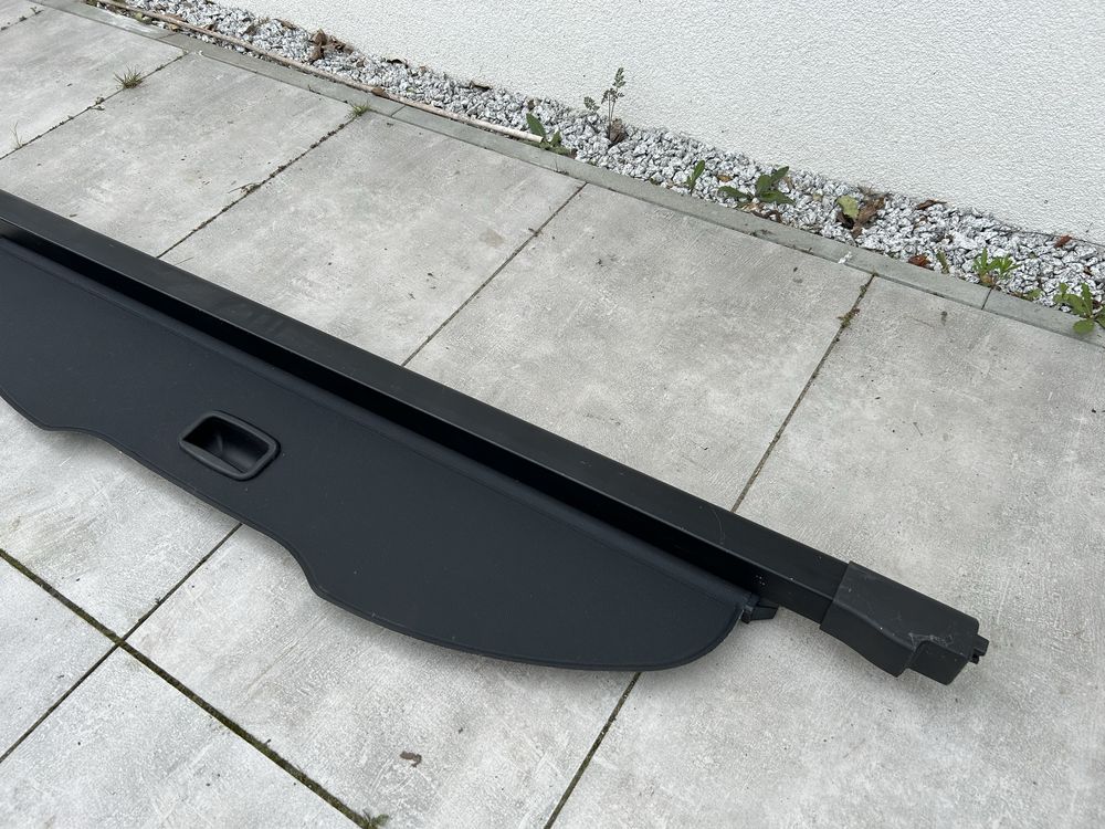 Roleta bagażnika ford s-max mk1