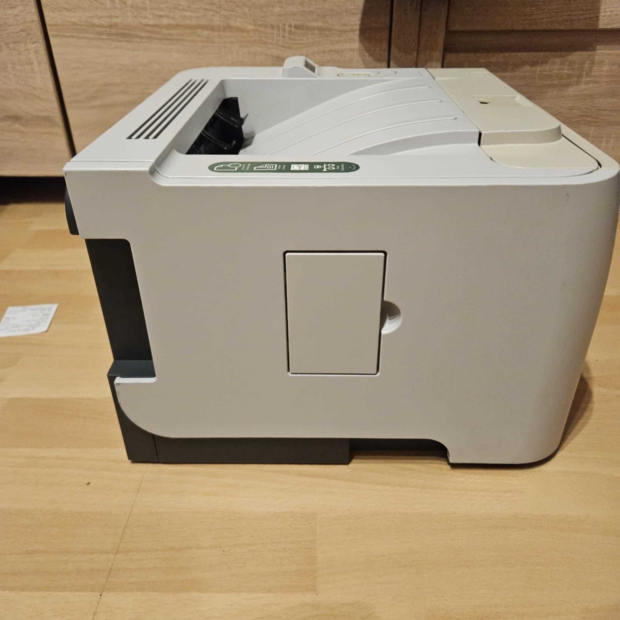 Drukarka HP LaserJet P2055dn