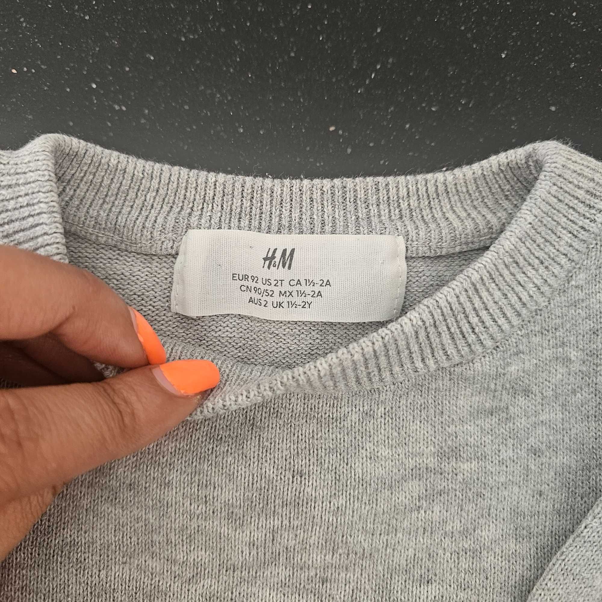 Camisola H&M para Rapaz