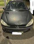 Carro Peugeot 206