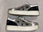 Liu Jo Haidi 38 sneakersy buty diamenciki kryształki