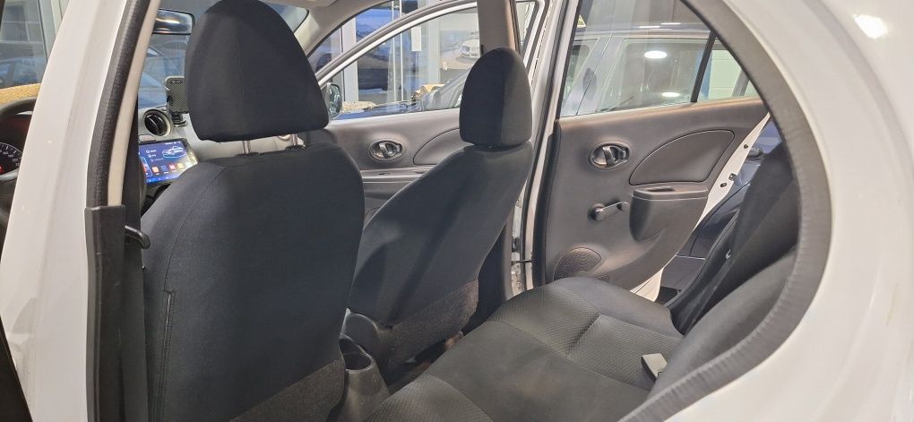 Nissan micra 1.2 2012 c/ garantia apenas 105€/mes