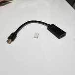 Adaptador Mini DisplayPort 1.4 para HDMI 2.0
