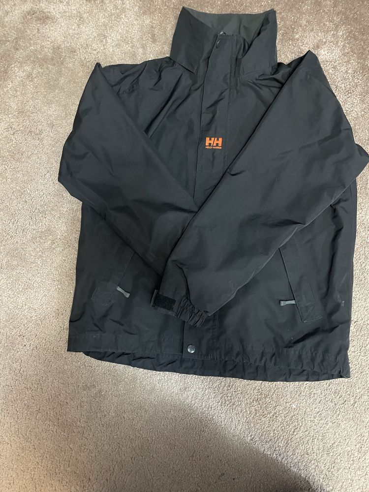 Вітровка Helly Hansen