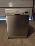 Zmywarka Siemens 60cm SN25D800EU