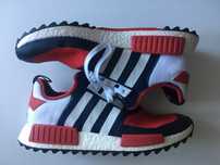 Adidas White Mountaineering NMD Trial Primekint