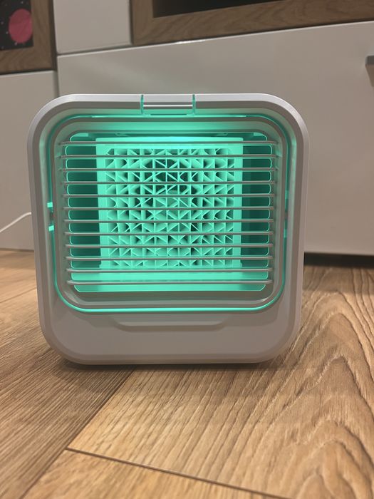 Klimator / Wiatrak stolowy Silvercrest