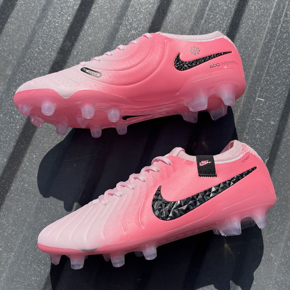 Бутси Nike Tiempo 10 Найк Тіемпо