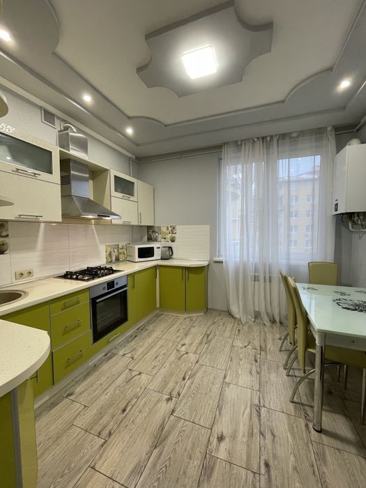 ПРОДАЖ 2-кімн КВАРТИРИ в комфортному ЖК САКУРА + КЛАДОВА / податки 2%