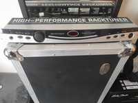 Behringer Rack Tuner 2000