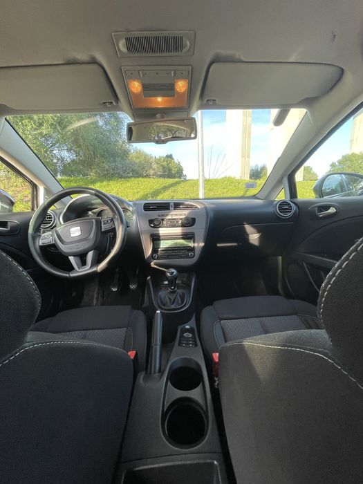 Seat Leon 1.6 TDI copa