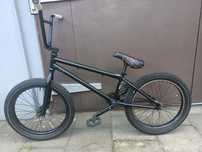 BMX Mongoose 20'