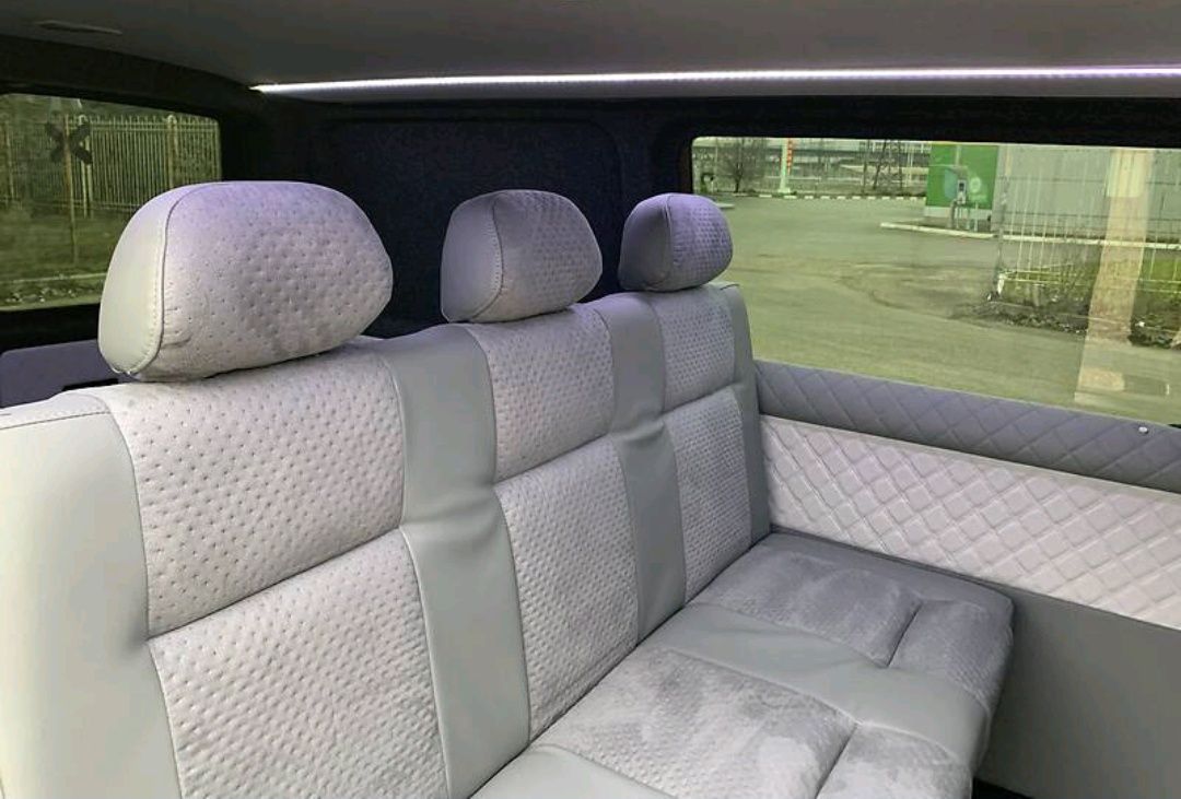 Продам Фольксваген Т5 ( Volkswagen T5)