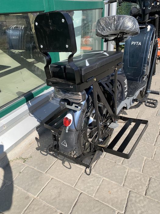 Акція!Fada РУТА,електровелосипед,електро скутер,велосипед електричний