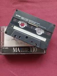 Kaseta Audio MA 110 Metal