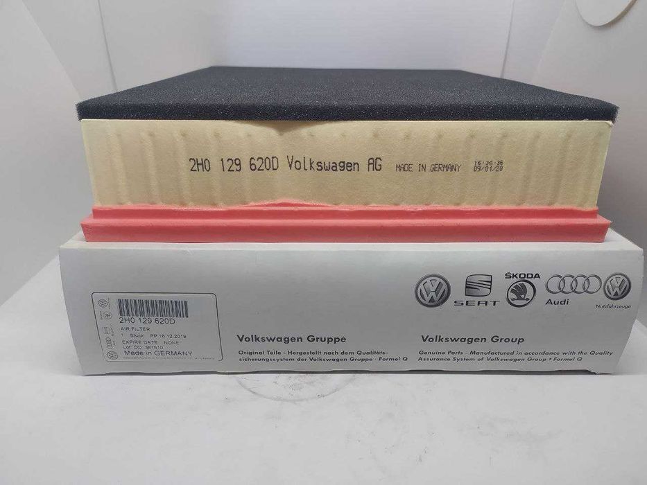 Фільтр повітряний VW Amarok