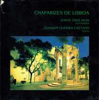 746

Chafarizes de Lisboa
de Jorge Cruz Silva e Joaquim Caetano
