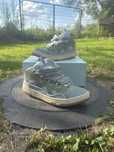 LANVIN CURB sneaker classic