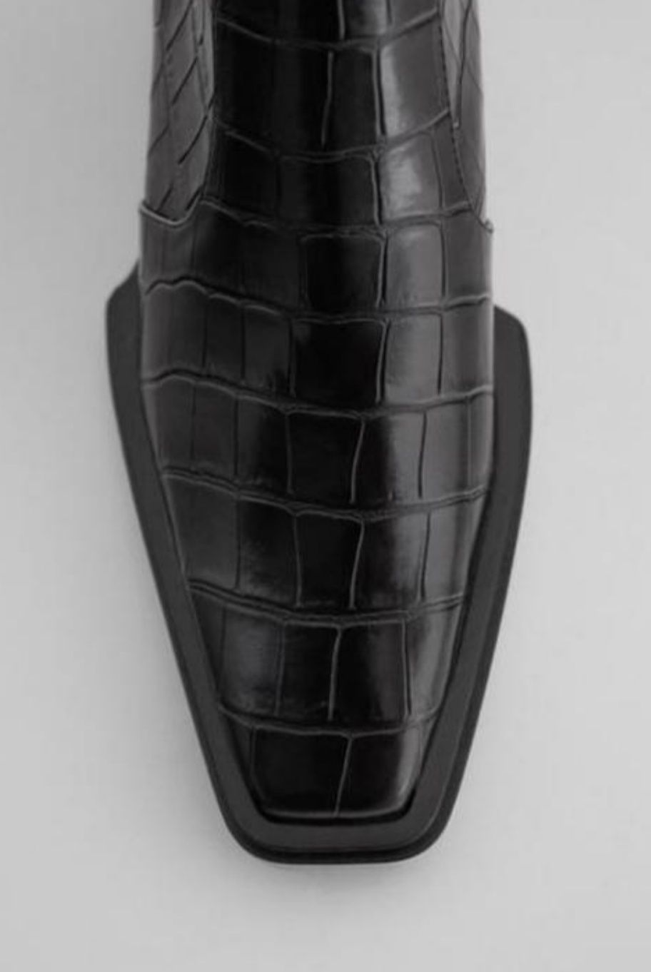 Козаки Zara 40 розмір