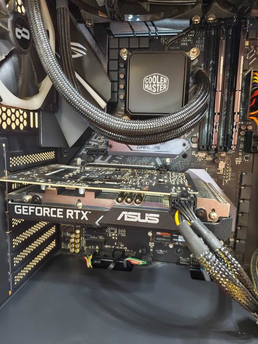 Computador Desktop Gaming