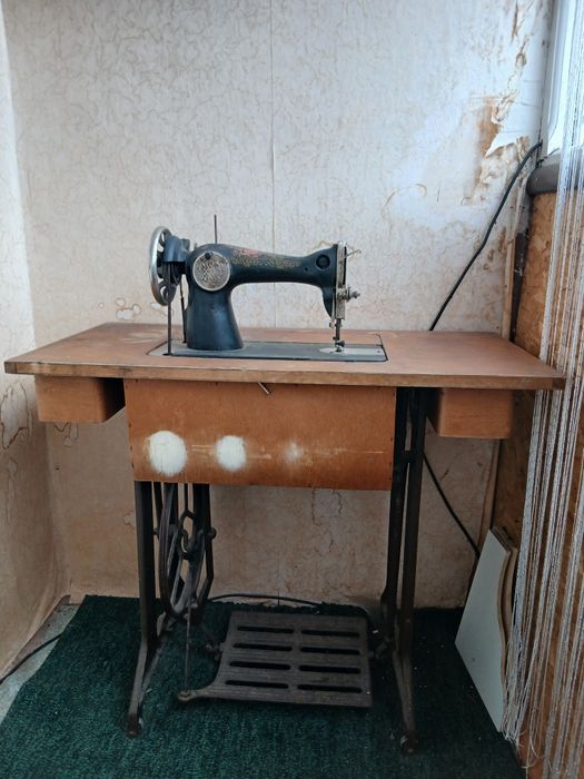 Швейна машинка ,,Калинка"