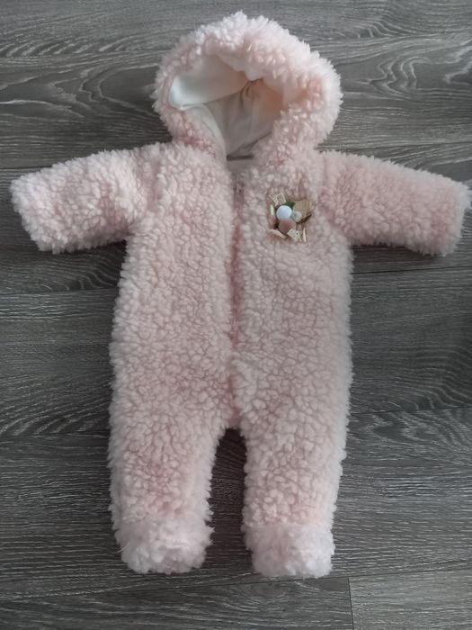 Комбінезон Тедді на немовлят