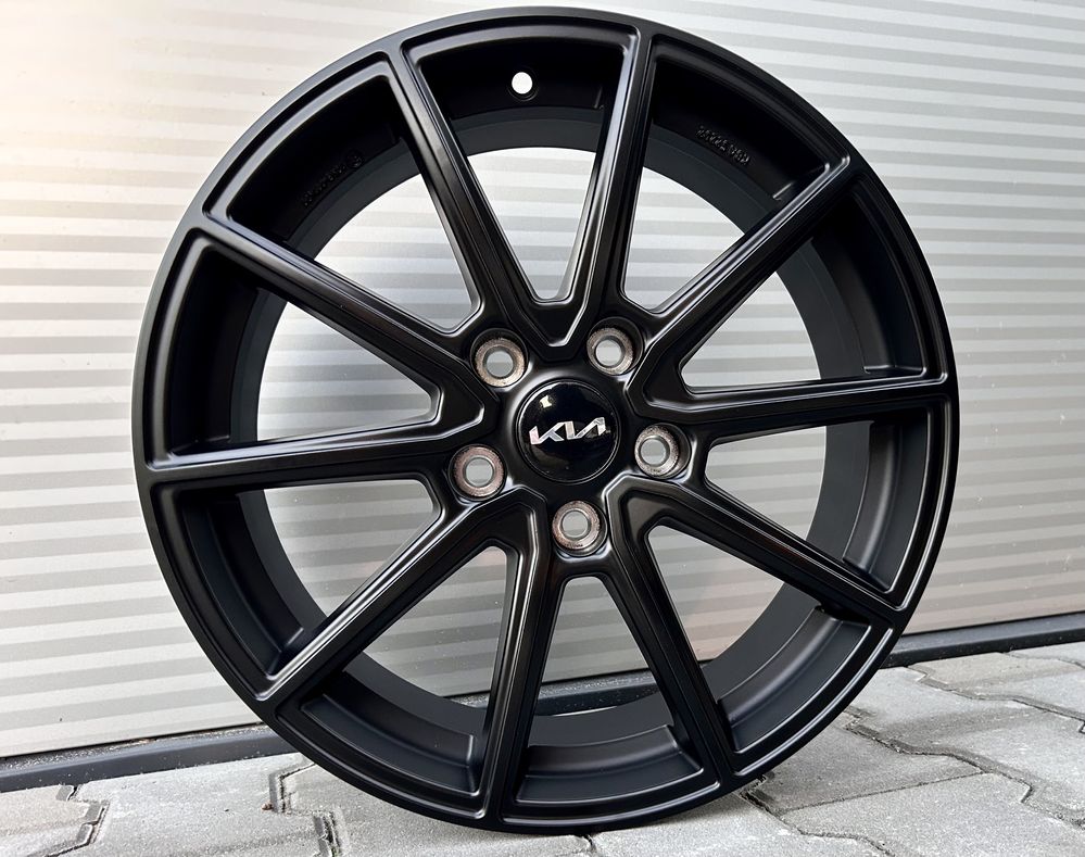 alufelgi r17 5x114,3 KIA NOWE! Ceed Sorento Sportage Carnival Duster