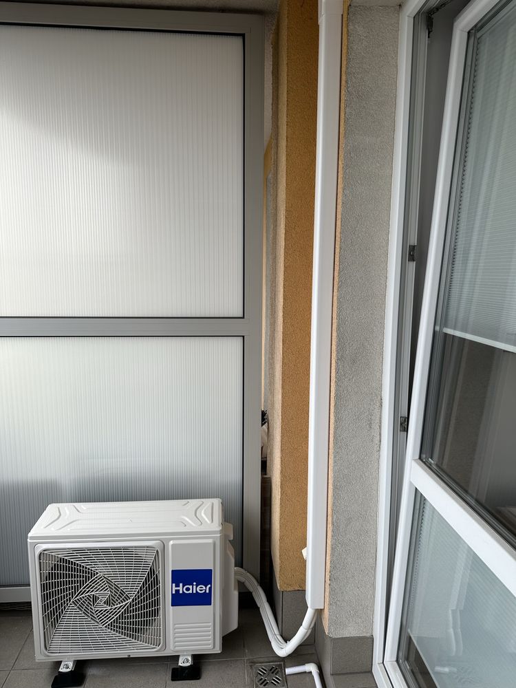 Klimatyzacja Wentylacja Rekuperacja Montaz Serwis