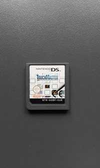 TouchMaster Nintendo ds