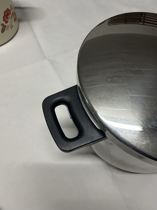 Panela de pressão Splendid