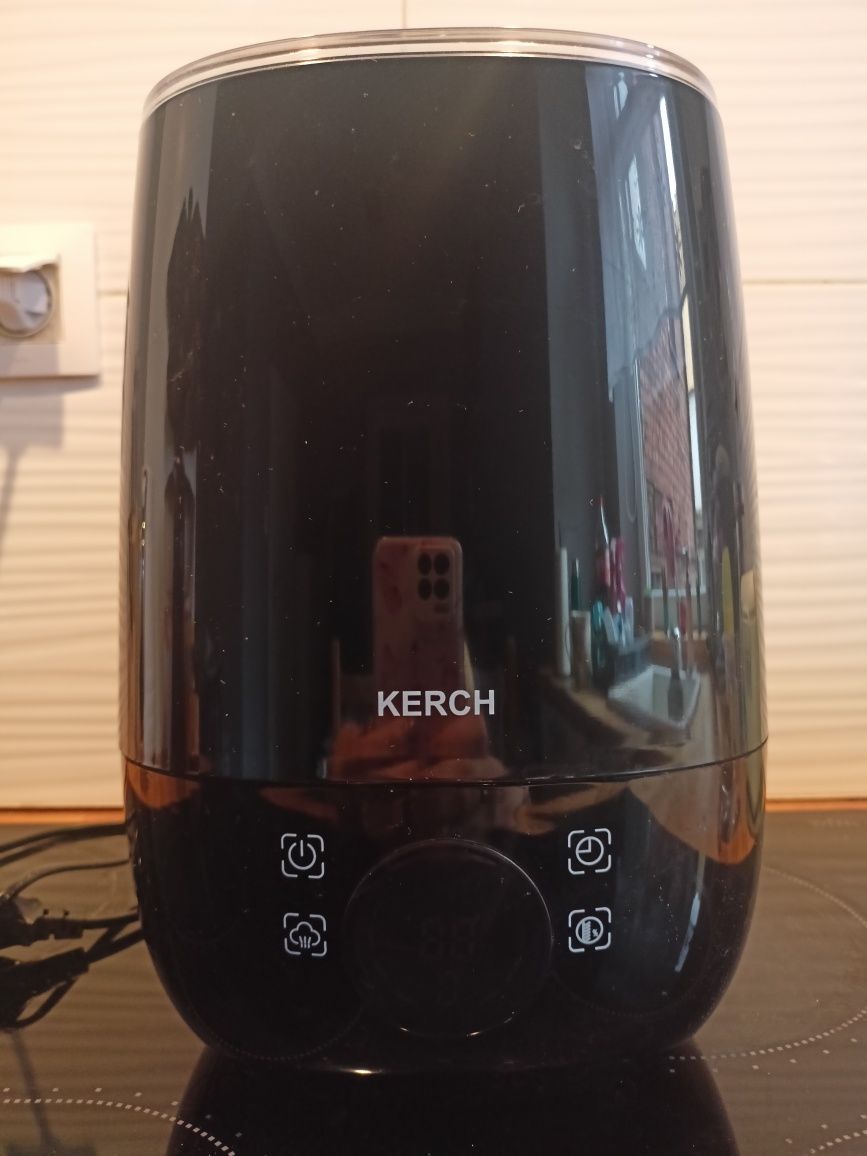 Nawilżacz powietrza kerch