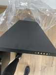 Nowy okap 50 cm