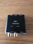 Konwerter DAC FiiO TAISHAN D03K - optyczny RCA Jack 3.5mm