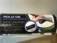 Rolo de Massagem Novo Desporto
