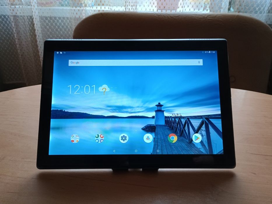 Планшет Lenovo tab 4 10 16gb.