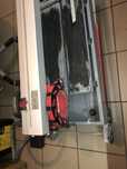 Przecinarka do glazury Einhell TC 620