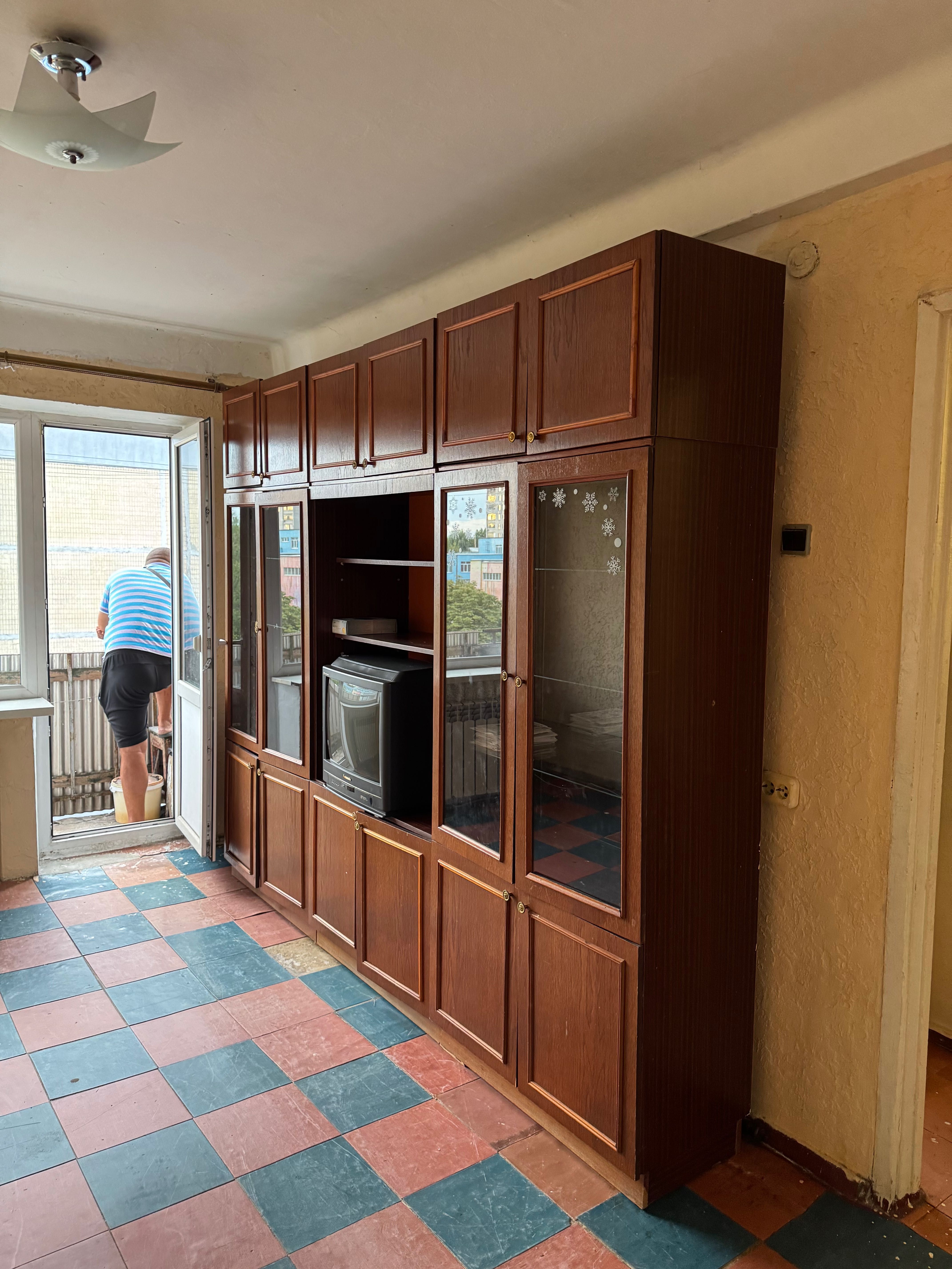 Продам квартиру на БАМі (соцмісто)