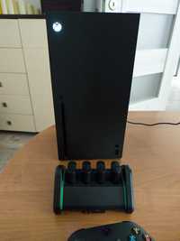 Xbox series X 1TB gwarancja