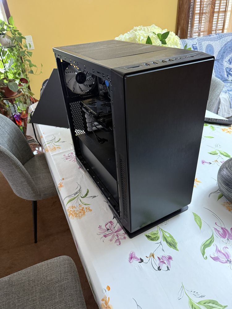 Pc gaming i7 rtx 3060