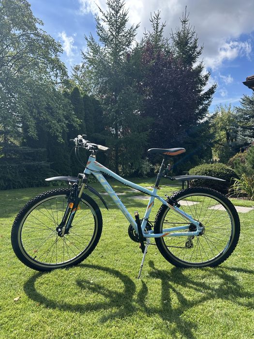 Rower - KROSS LEA F2