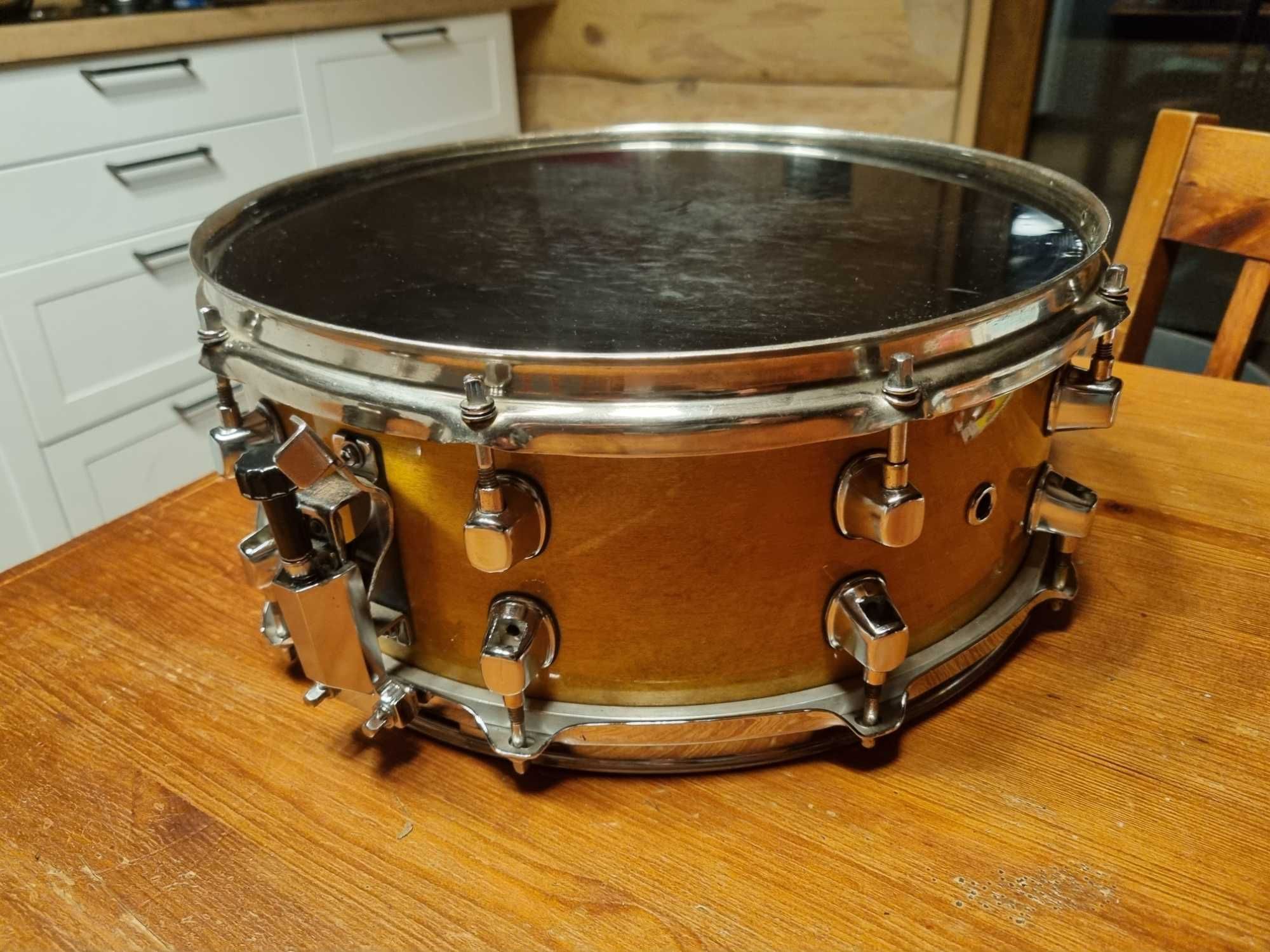 Werbel Mapex 100% klon - 550zł.