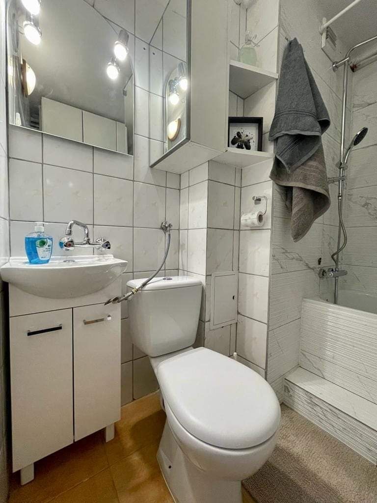 Nocleg Apartament, Kawalerka Kraków