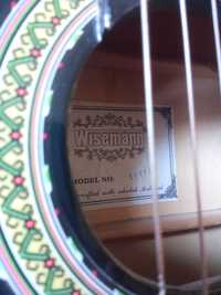 Продам Гитару  wisemann model: 101917