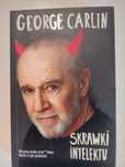 Książka Skrawki intelektu - George Carlin