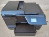 Impressora multifuncões HP OfficeJet Pro 8600 com tinteiros extra