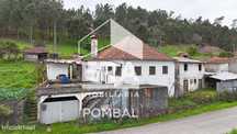 Moradia T3 Abiul